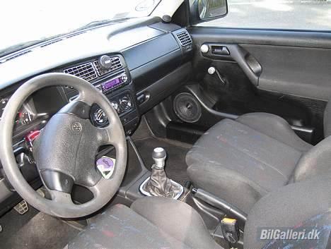 VW Golf 3 Gti 16v" Solgt" billede 2