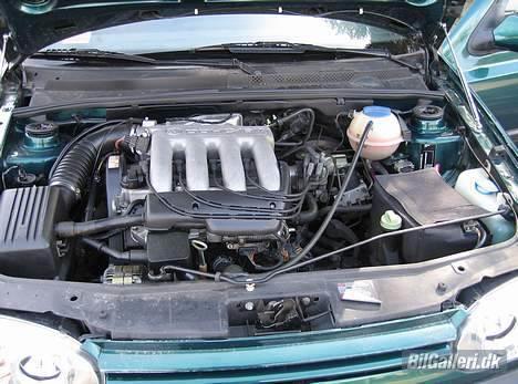 VW Golf 3 Gti 16v" Solgt" billede 3