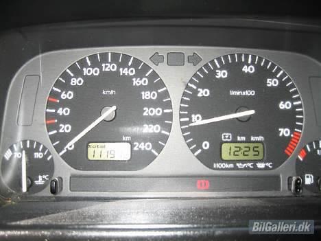 VW Golf 3 Gti 16v" Solgt" billede 7