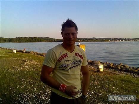 VW Golf 3 Gti 16v" Solgt" billede 10