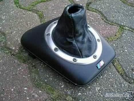 BMW E36 325i SOLGT billede 15