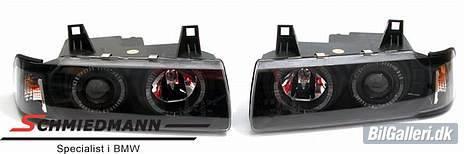 BMW E36 325i SOLGT billede 16