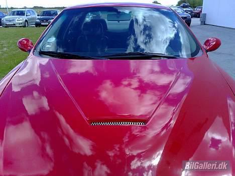 Alfa Romeo 156 "SOLGT" billede 6