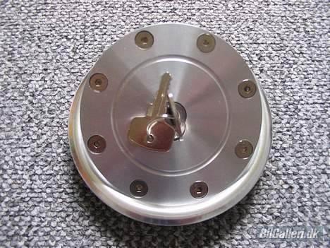 Opel Kadett E billede 18