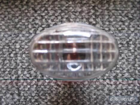 Opel Kadett E billede 20