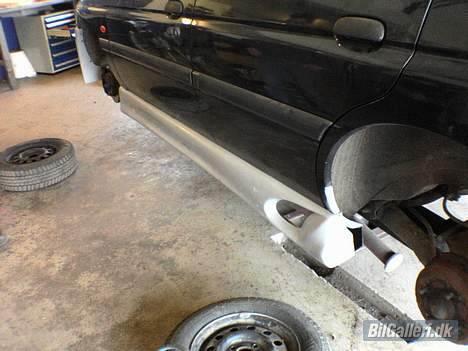 Ford Escort 1,6 16v  billede 3