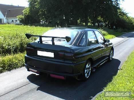 Ford Escort 1,6 16v  billede 7