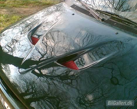 Ford Escort 1,6 16v  billede 9