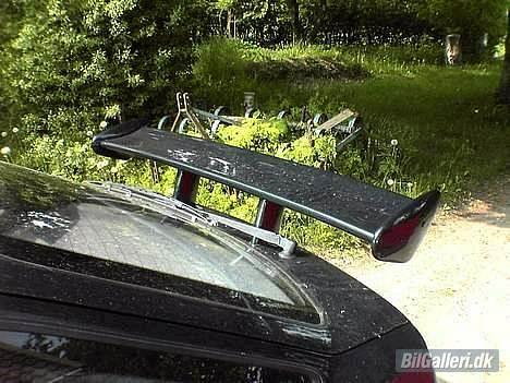 Ford Escort 1,6 16v  billede 10