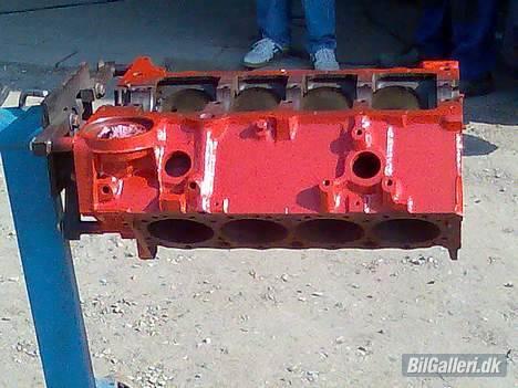 Chevrolet ElCamino  ***SOLGT*** billede 10