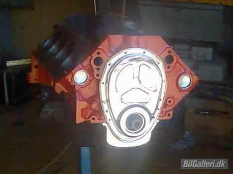 Chevrolet ElCamino  ***SOLGT*** billede 12