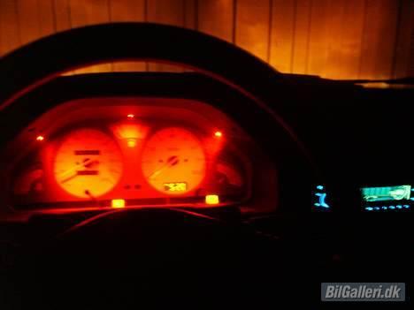 Peugeot 106 1,3 Rallye SOLGT billede 8