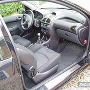 Peugeot 206 s-16
