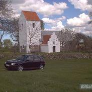 Fiat Tipo 2.0/ 16 i.e