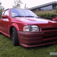 Ford RS Turbo 1,9