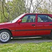 Alfa Romeo 33 1,5 imola