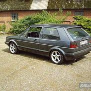 VW Golf (solgt)