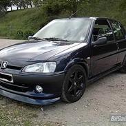 Peugeot 106 GTi "Raceren"