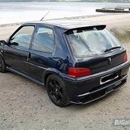 Peugeot 106 GTi "Raceren"