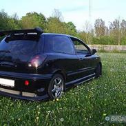 Fiat Bravo *SOLGT*