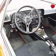 Fiat 124 sport coupe