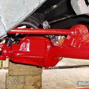 Fiat 124 sport coupe