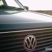 VW Golf GTI