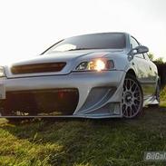 Opel Astra Sport
