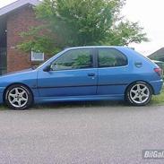 Peugeot 306 XS