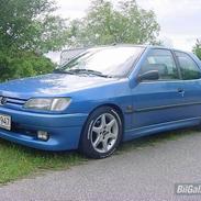 Peugeot 306 XS