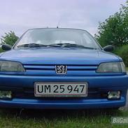 Peugeot 306 XS