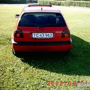 VW vw golf vr6  *solgt*