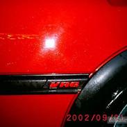 VW vw golf vr6 *solgt*