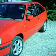 Opel Kadett E GSI