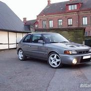 Mazda 323 GT-R *300HK*