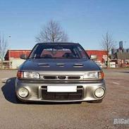 Mazda 323 GT-R *300HK*