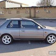 Mazda 323 GT-R *300HK*