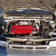 Mazda 323 GT-R *300HK*