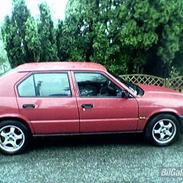 Alfa Romeo 33 1,5 ie