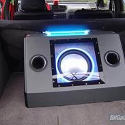 Peugeot 405 Gl stationcar