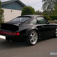 Porsche 911 - 964 strosek update