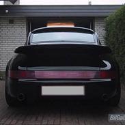 Porsche 911 - 964 strosek update