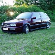 VW Golf 3