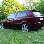 VW Golf 3