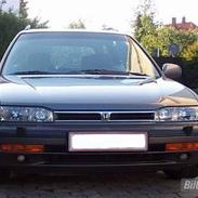 Honda Accord Aerodeck 2.2 exi