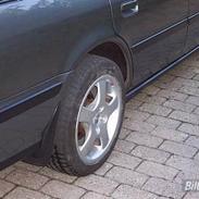 Honda Accord Aerodeck 2.2 exi