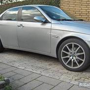 Alfa Romeo 156