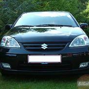 Suzuki Liana