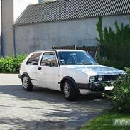 VW golf 2 1,8 gti