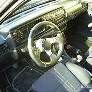 VW Golf II GTI 16V 